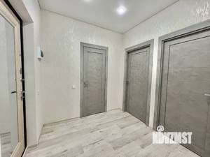 1-к квартира, вторичка, 41м2, 7/14 этаж