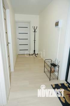 2-к квартира, вторичка, 46м2, 1/3 этаж