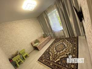 1-к квартира, вторичка, 39м2, 2/5 этаж