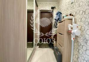 1-к квартира, вторичка, 30м2, 5/5 этаж