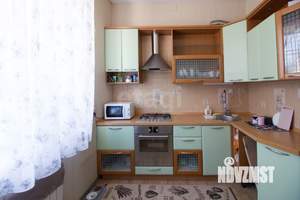 2-к квартира, вторичка, 70м2, 2/6 этаж