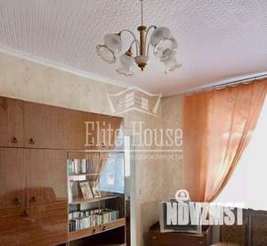2-к квартира, вторичка, 40м2, 2/2 этаж