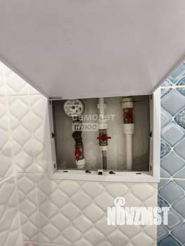 1-к квартира, вторичка, 30м2, 1/5 этаж