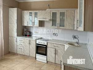 3-к квартира, вторичка, 84м2, 9/16 этаж