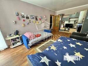 1-к квартира, вторичка, 33м2, 1/5 этаж