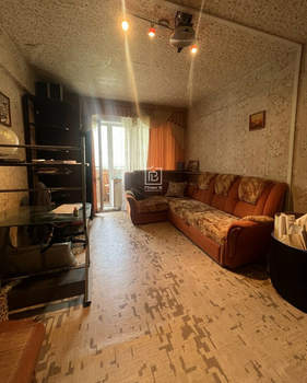 3-к квартира, вторичка, 62м2, 3/5 этаж