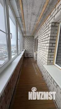 1-к квартира, вторичка, 47м2, 6/9 этаж