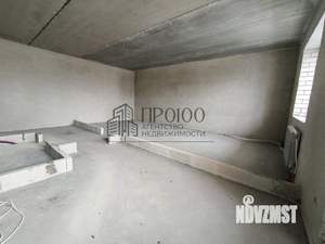 1-к квартира, вторичка, 46м2, 5/9 этаж