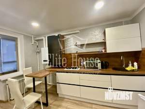 1-к квартира, вторичка, 37м2, 1/3 этаж