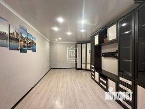 2-к квартира, вторичка, 43м2, 3/5 этаж