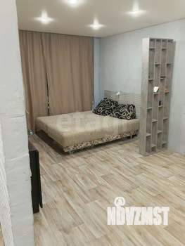 1-к квартира, вторичка, 30м2, 2/5 этаж