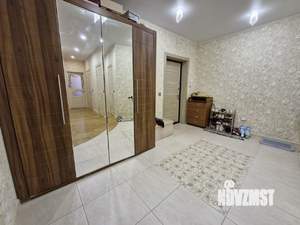 3-к квартира, вторичка, 80м2, 5/16 этаж