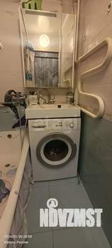 3-к квартира, вторичка, 58м2, 4/5 этаж