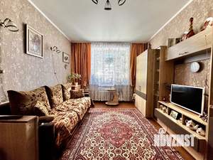 1-к квартира, вторичка, 37м2, 1/5 этаж