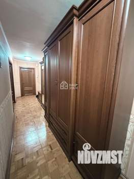 1-к квартира, вторичка, 51м2, 1/9 этаж