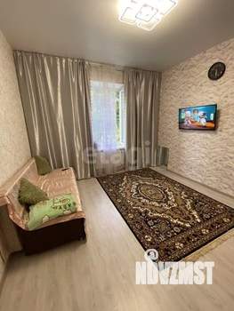 1-к квартира, вторичка, 39м2, 2/5 этаж