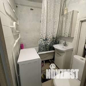 3-к квартира, вторичка, 58м2, 5/5 этаж
