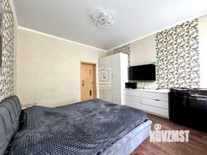 2-к квартира, вторичка, 56м2, 1/2 этаж