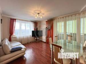 2-к квартира, вторичка, 72м2, 8/9 этаж