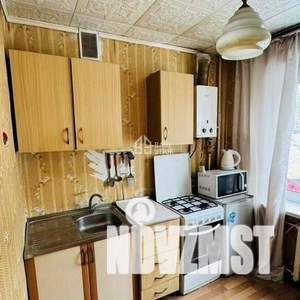 1-к квартира, вторичка, 31м2, 2/5 этаж