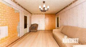 3-к квартира, вторичка, 50м2, 3/5 этаж
