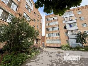 1-к квартира, вторичка, 33м2, 3/5 этаж
