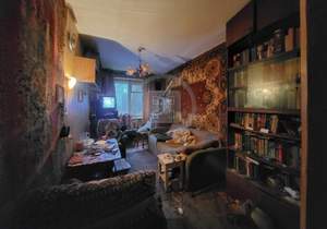 3-к квартира, вторичка, 58м2, 1/5 этаж