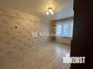 2-к квартира, вторичка, 47м2, 4/5 этаж