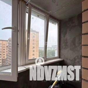 1-к квартира, вторичка, 38м2, 12/15 этаж