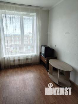 1-к квартира, вторичка, 36м2, 3/3 этаж
