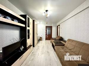 2-к квартира, вторичка, 44м2, 2/5 этаж