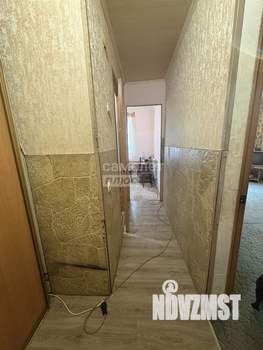 1-к квартира, вторичка, 31м2, 1/5 этаж