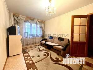 2-к квартира, вторичка, 35м2, 7/9 этаж