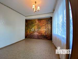 3-к квартира, вторичка, 48м2, 3/5 этаж
