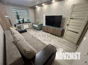 1-к квартира, вторичка, 33м2, 3/3 этаж