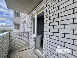 1-к квартира, вторичка, 34м2, 6/10 этаж