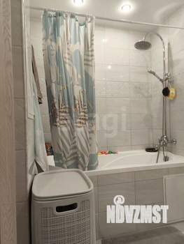 2-к квартира, вторичка, 60м2, 12/15 этаж