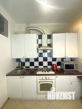 2-к квартира, вторичка, 46м2, 2/3 этаж