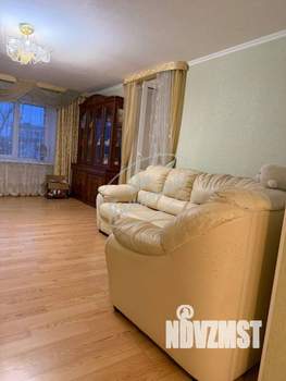 2-к квартира, вторичка, 83м2, 5/9 этаж