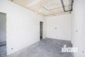 2-к квартира, вторичка, 46м2, 3/3 этаж