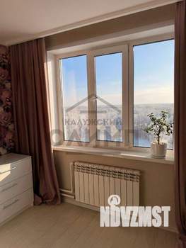 3-к квартира, вторичка, 87м2, 14/14 этаж