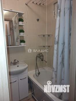 1-к квартира, вторичка, 28м2, 3/5 этаж
