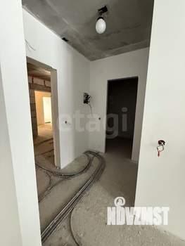 2-к квартира, вторичка, 54м2, 3/16 этаж