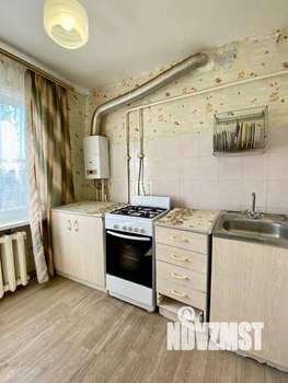 1-к квартира, вторичка, 32м2, 5/5 этаж