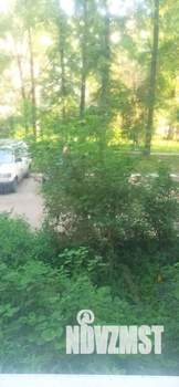 2-к квартира, вторичка, 43м2, 1/5 этаж
