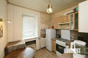 1-к квартира, вторичка, 33м2, 3/5 этаж