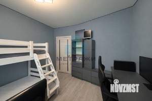 2-к квартира, вторичка, 60м2, 12/15 этаж