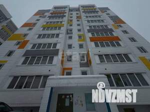 Студия квартира, вторичка, 30м2, 6/10 этаж