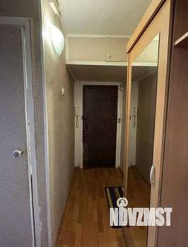 1-к квартира, вторичка, 29м2, 3/5 этаж