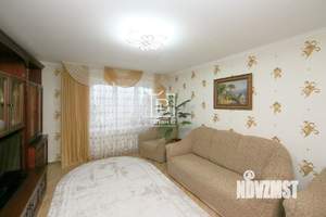 4-к квартира, вторичка, 80м2, 7/9 этаж